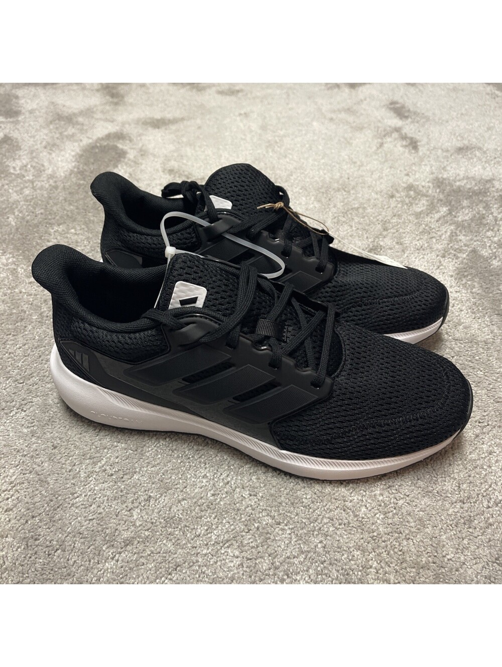 adidas U Bounce  sneakers men 10.5 NEW